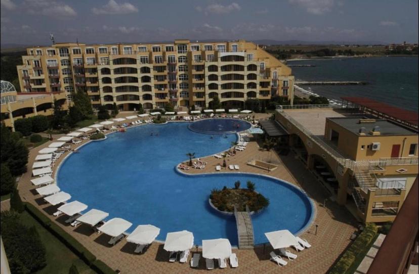 Midia Grand Resort, Aheloy Exterior foto